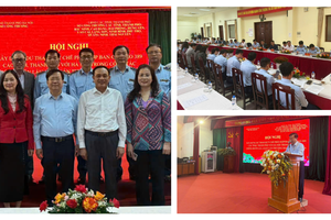 Ban Chỉ đạo 389 Hà Nội và 10 địa phương phía Bắc siết chặt phối hợp chống buôn lậu, hàng giả