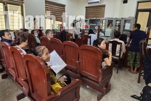 Thanh Hóa: Xã Triệu Sơn thực hiện tốt tiếp dân, giải quyết khiếu nại, tố cáo góp phần củng cố niềm tin trong Nhân dân