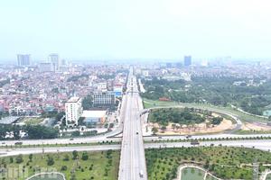 Bắc Ninh tiếp tục thể hiện sức bật mạnh mẽ về kinh tế