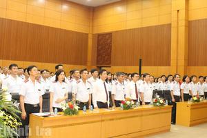 Bài 2: Một hành trình mới - hợp nhất, đổi mới và phụng sự