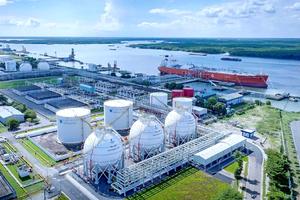 PV GAS tăng trưởng ấn tượng, tạo đà vững chắc cho năm 2026