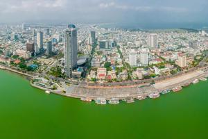 Đà Nẵng xem xét áp dụng tạm thời mức thu 0 đồng đối với hồ sơ đăng ký hộ kinh doanh trực tuyến