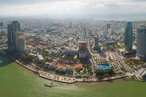 Thanh tra Đà Nẵng chuyển 2 vụ việc sang cơ quan điều tra trong năm 2025