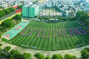 Hàng loạt sai phạm tại Trường Cao đẳng Lý Tự Trọng TP Hồ Chí Minh