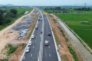 Nguyên nhân dẫn đến giải ngân đầu tư công chậm?