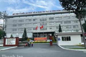 Tây Ninh: Sau hơn 4 tháng, mô hình chính quyền địa phương 2 cấp bước đầu phát huy hiệu quả