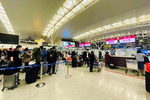 Hãng Hàng không Shenzhen Airlines đã thực hiện 11/13 kiến nghị