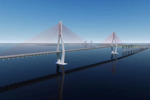 Đồng Nai - TP.HCM bắt tay đẩy nhanh 6 dự án cầu, đường chiến lược vùng Đông Nam Bộ