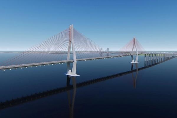 Đồng Nai - TP.HCM bắt tay đẩy nhanh 6 dự án cầu, đường chiến lược vùng Đông Nam Bộ