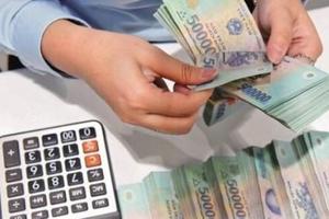 Chính thức tăng lương tối thiểu vùng từ 1/1/2026