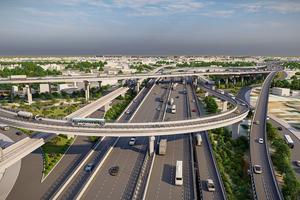 Kịp thời tháo gỡ khó khăn, đẩy nhanh tiến độ các dự án quan trọng quốc gia