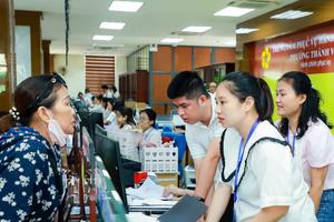 Nghệ An: Điều động, biệt phái cán bộ về cơ sở đảm bảo đồng bộ, hiệu quả và đúng quy định