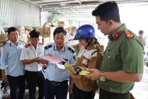 An Giang: Tăng cường phối hợp thanh tra, kiểm tra, đảm bảo quyền lợi người tiêu dùng