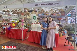 Hà Nội: Phượng Dực khơi nguồn sinh kế mới từ nghề truyền thống