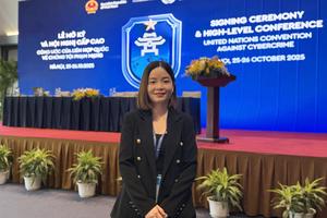 Bài 2: Thúc đẩy ứng dụng công nghệ số nhằm phòng, chống tham nhũng trong cung cấp dịch vụ công