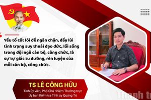 Hồi chuông cảnh tỉnh: Sự suy thoái đạo đức công vụ qua vụ đánh bạc “nghìn tỷ” tại Pullman