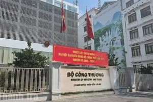 Bộ Công Thương hướng tới mô hình “vận hành bằng dữ liệu”