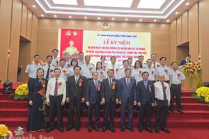 Thanh tra tỉnh Phú Thọ chủ động, đồng bộ trong thực hành tiết kiệm, chống lãng phí