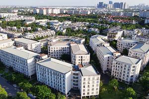 Vợ chồng có tổng thu nhập dưới 50 triệu đồng mỗi tháng có thể được mua nhà ở xã hội