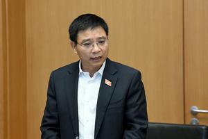 Bộ trưởng Tài chính chia sẻ sự vất vả trong tiếp dân khi làm lãnh đạo ở 2 tỉnh