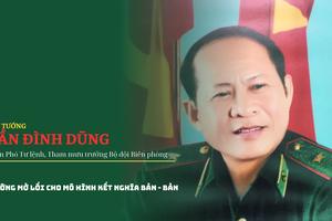 Bài 1: Vị tướng mở lối cho mô hình kết nghĩa bản – bản