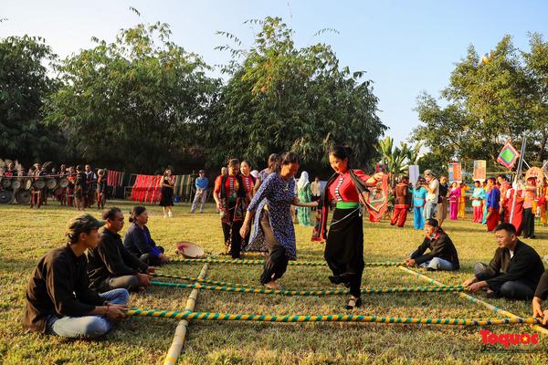 Chính phủ quy định nguyên tắc, tiêu chí, định mức phân bổ vốn ngân sách Trung ương thực hiện Chương trình mục tiêu quốc gia về phát triển văn hóa