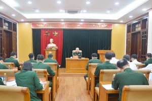 Bộ Quốc phòng: Nghiên cứu sử dụng máy bay tuần tra, kiểm soát tàu cá chống IUU