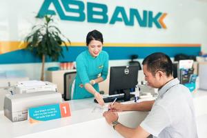 ABBANK giảm lãi suất đến 2,8%/năm, tiếp sức khách hàng phục hồi sau bão