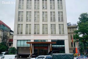 Vi phạm thị trường chứng khoán, 2 công ty bị thanh tra xử phạt