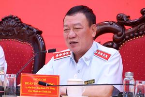 Bài 1: Luật Thanh tra 2025 - bước chuyển rõ rệt trong cách thức thực hiện kết luận thanh tra