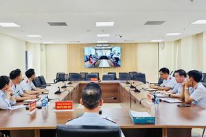 Tiếp công dân trực tuyến – góc nhìn từ chuyên gia và người dân