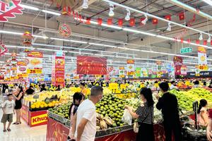 Rút gọn biểu thuế, giảm số bậc, tăng tính công bằng