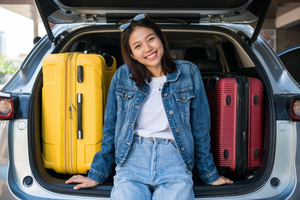 Khi thế hệ trẻ chọn bảo hiểm như một phần của tự do