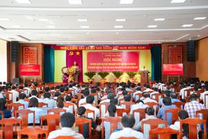 Thanh tra tỉnh Gia Lai tập huấn chuyên sâu nghiệp vụ tiếp công dân, xử lý đơn thư năm 2025