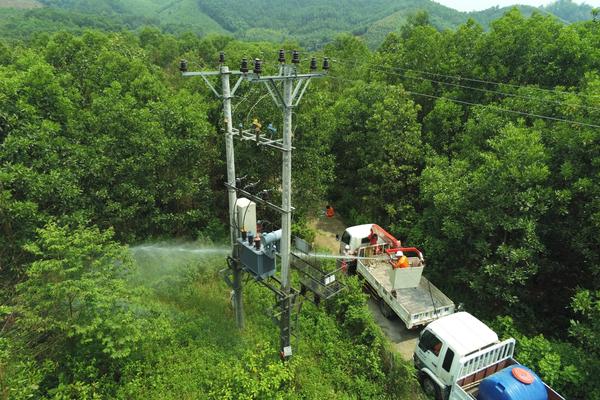 Tổng Công ty Điện lực miền Bắc đa dạng hóa các dịch vụ điện