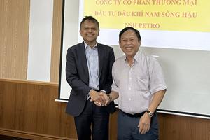 Công an tìm bị hại trong vụ giám đốc dầu khí người nước ngoài lừa đảo