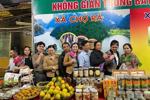 Thái Nguyên chung tay vì mục tiêu giảm nghèo bền vững