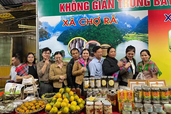 Thái Nguyên chung tay vì mục tiêu giảm nghèo bền vững