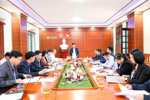 Nghệ An: Nâng cao hiệu quả công tác tiếp dân, giải quyết khiếu nại, tố cáo ở cơ sở