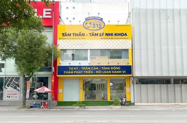 Khi nào trẻ cần đi sàng lọc tâm lý - tâm thần?