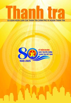 Đọc báo in số 46/2025