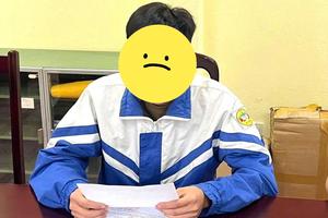 Học sinh ở Lào Cai bị khởi tố vì cho bạn mượn xe máy gây tai nạn