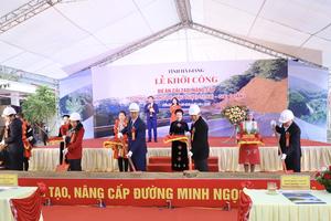 Tổng giá trị các sai phạm được phát hiện qua thanh tra là hơn 19,183 tỷ đồng