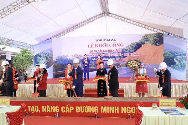 Tổng giá trị các sai phạm được phát hiện qua thanh tra là hơn 19,183 tỷ đồng