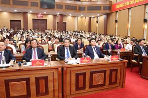 Phú Thọ đẩy mạnh các biện pháp phòng ngừa, xử lý tham nhũng, tiêu cực