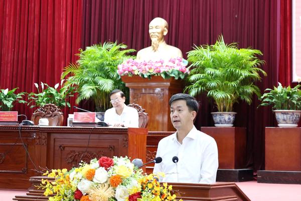 "Không có vùng cấm, không có ngoại lệ" trong đấu tranh phòng, chống tham nhũng tại Cần Thơ