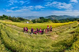 Thái Nguyên: Mục tiêu đến năm 2030 mỗi năm giảm 1-1,5% hộ nghèo