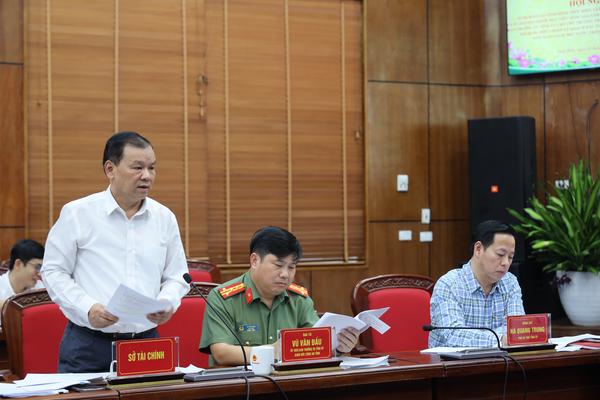 Điện Biên: Lấy khoa học, công nghệ, chuyển đổi số và kinh tế tư nhân làm động lực phát triển