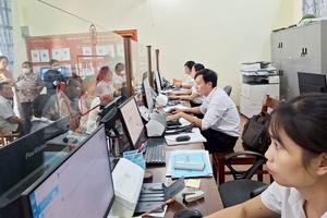 Phú Thọ: Triển khai đồng bộ các giải pháp phòng ngừa, ngăn chặn tham nhũng, tiêu cực trong hoạt động công vụ