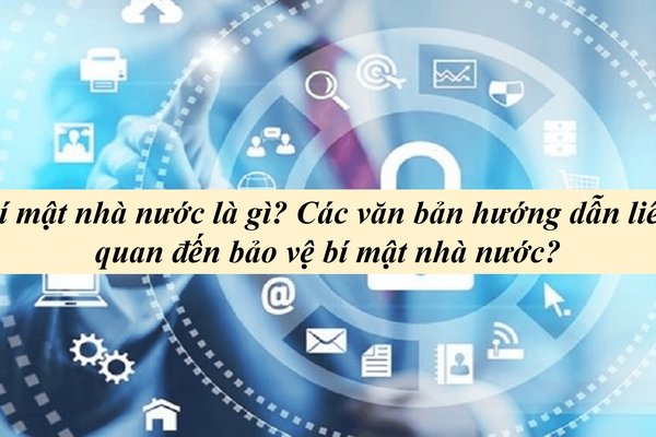 Kế hoạch triển khai Hệ thống Quản lý văn bản mật của Chính phủ